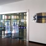 Recepção Unidade Harmony Center Dom Luis Fortaleza Ceará