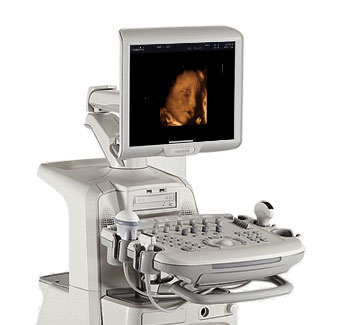 Ultrasonografia